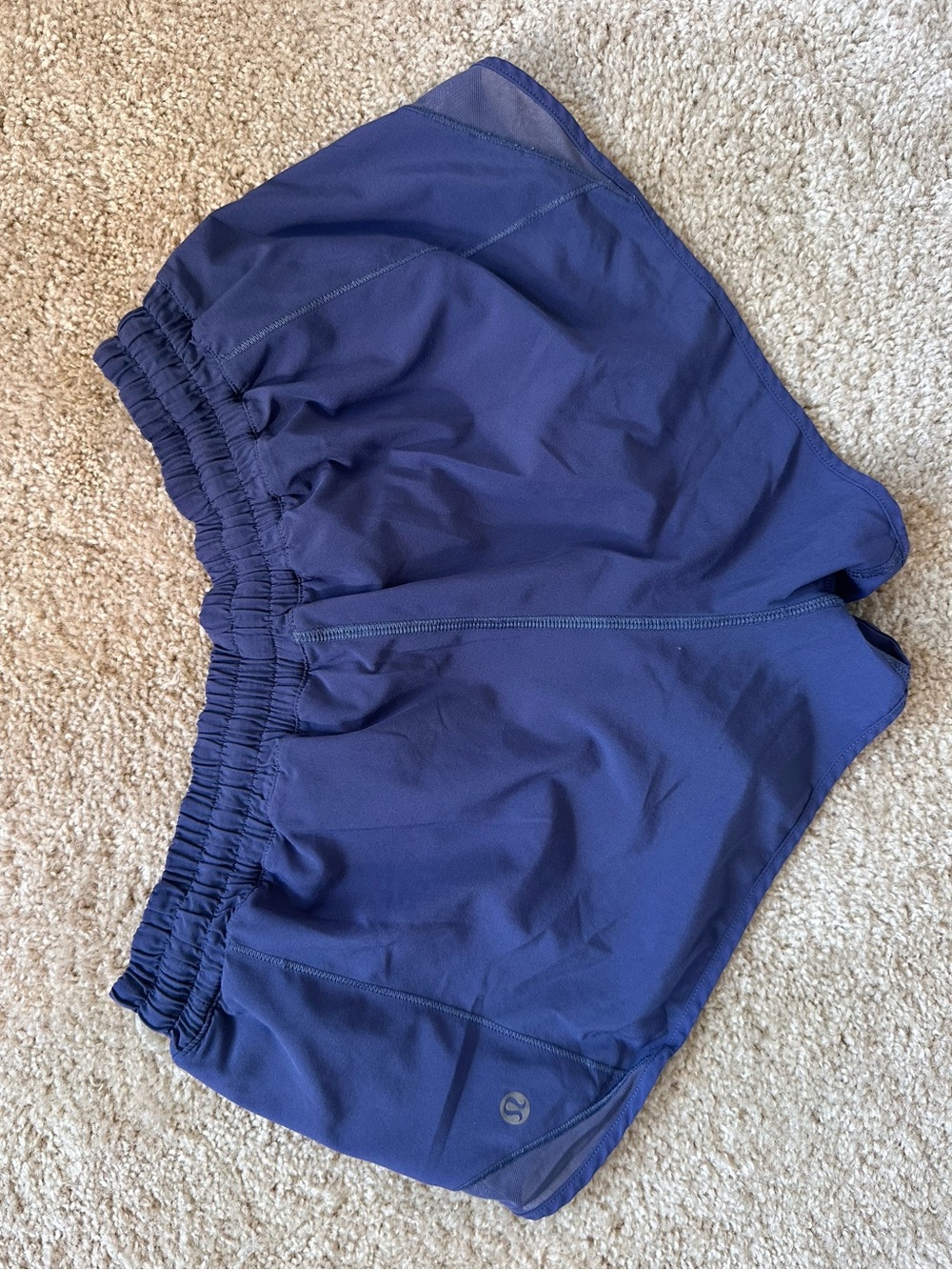Women’s Lululemon Shorts *See measurements* Size more like a 6, tag reads an 8.